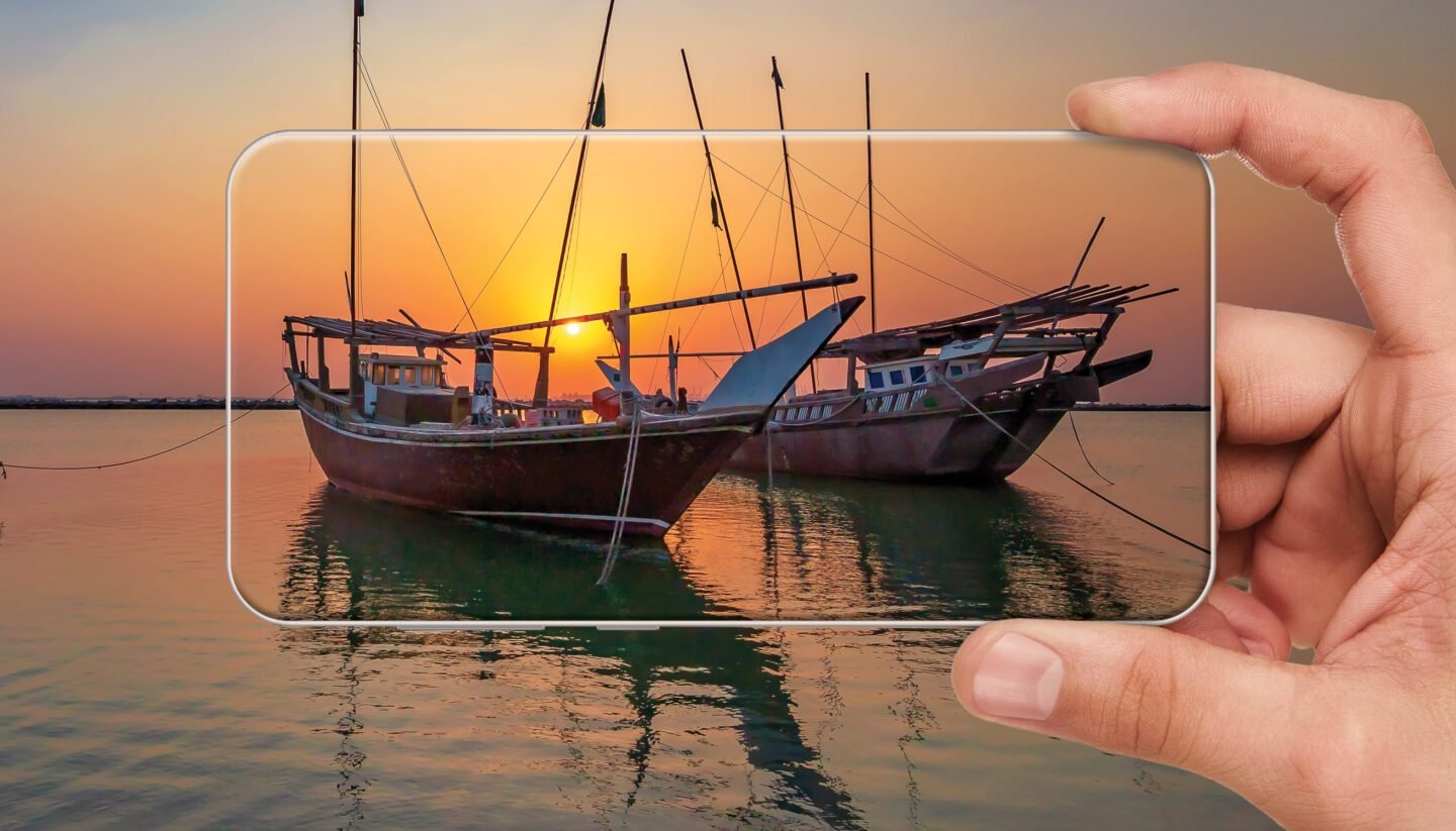 OV50H Flagship Low-Light and Autofocus Performance for Rear-facing Smartphone Cameras